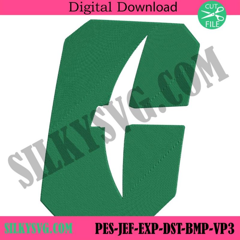 charlotte-49ers-logo-ncaa-embroidery-design-file