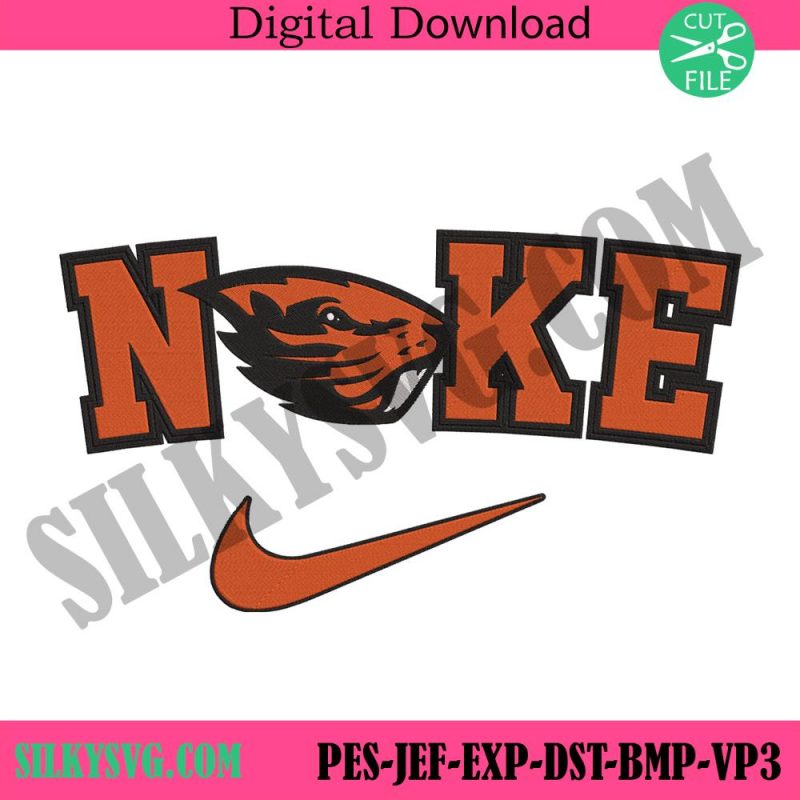 oregon-state-beavers-nike-logo-embroidery-design-download-file