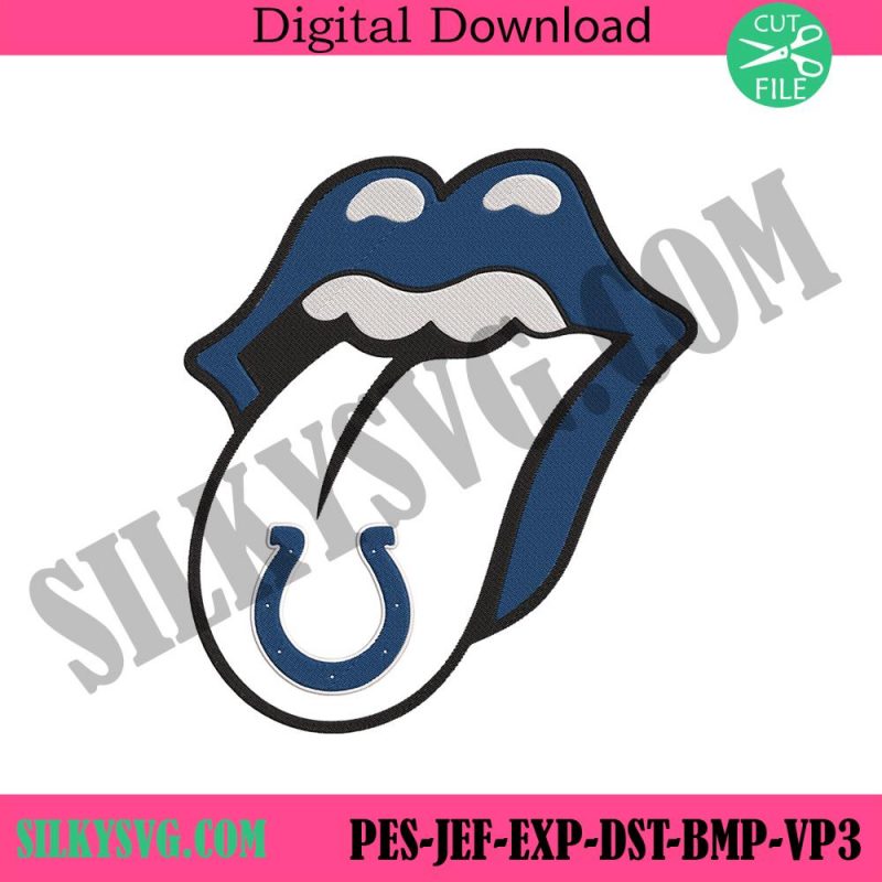 rolling-stone-logo-indianapolis-colts-embroidery-design-download-file