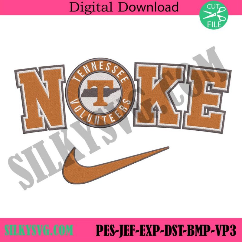 tennessee-volunteers-nike-logo-embroidery-design-download-file