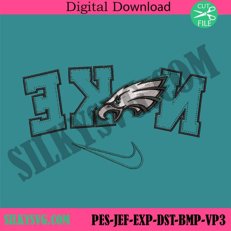 philadelphia-eagles-reverse-nike-embroidery-design-download-file