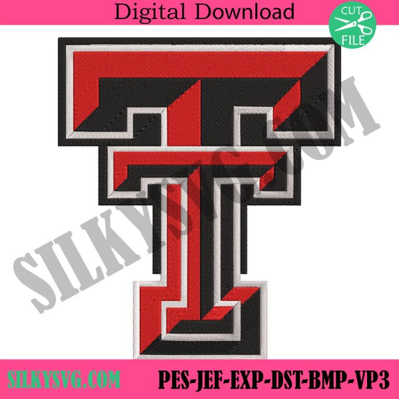 texas-tech-red-raiders-ncaa-embroidery-design-file