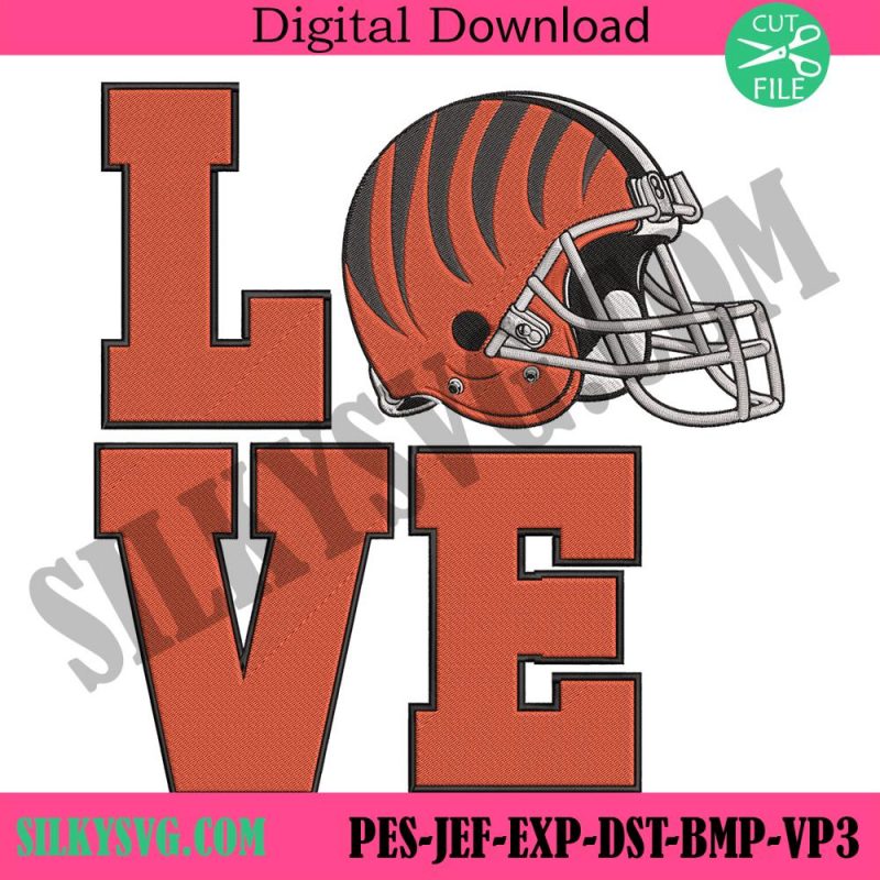 love-helmet-cincinnati-bengals-embroidery-design-download-file