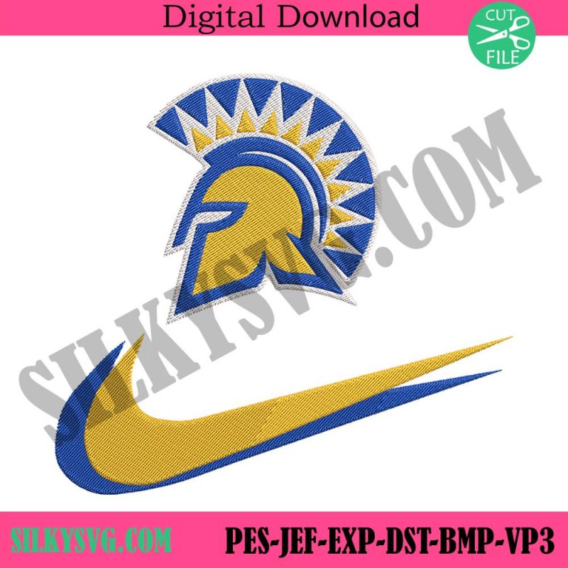 san-jose-state-spartans-double-swoosh-nike-logo-embroidery-design-file