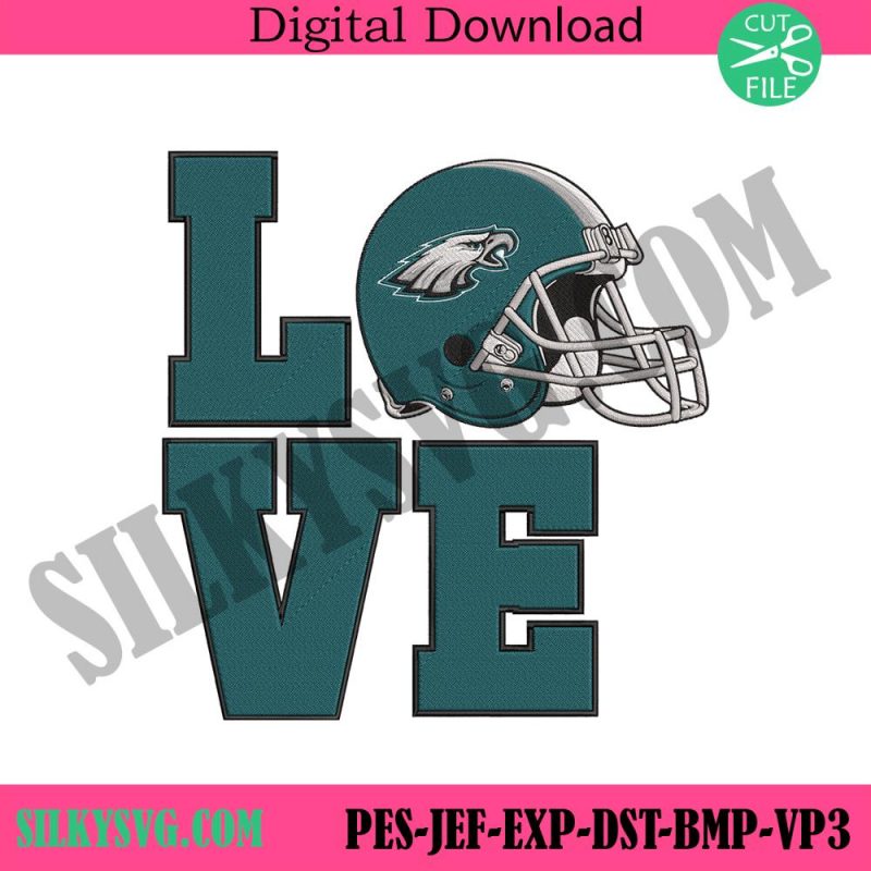 love-helmet-philadelphia-eagles-embroidery-design-download-file