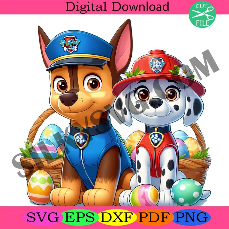 png-easter-paw-design