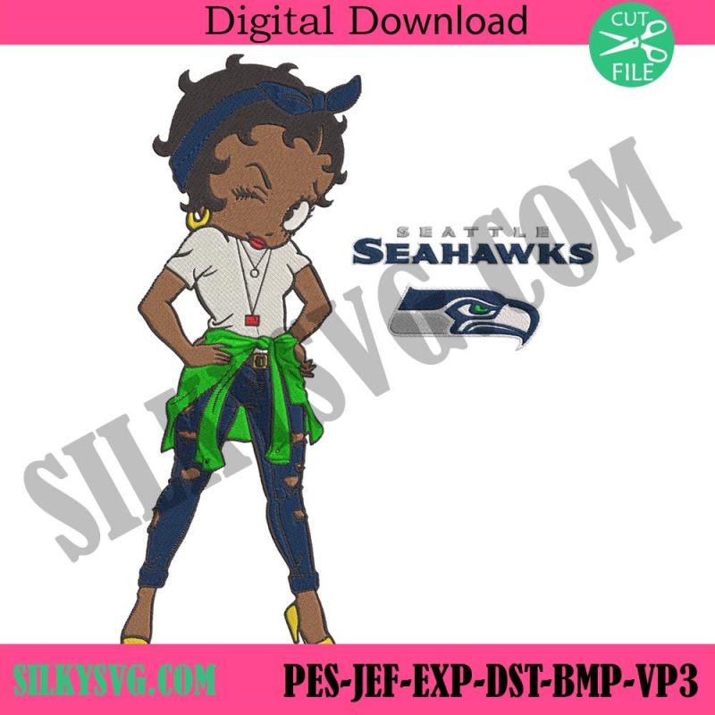 seattle-seahawks-team-betty-boop-embroidery-design-file