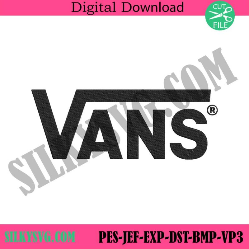 vans-wordmark-logo-embroidery-instant-download