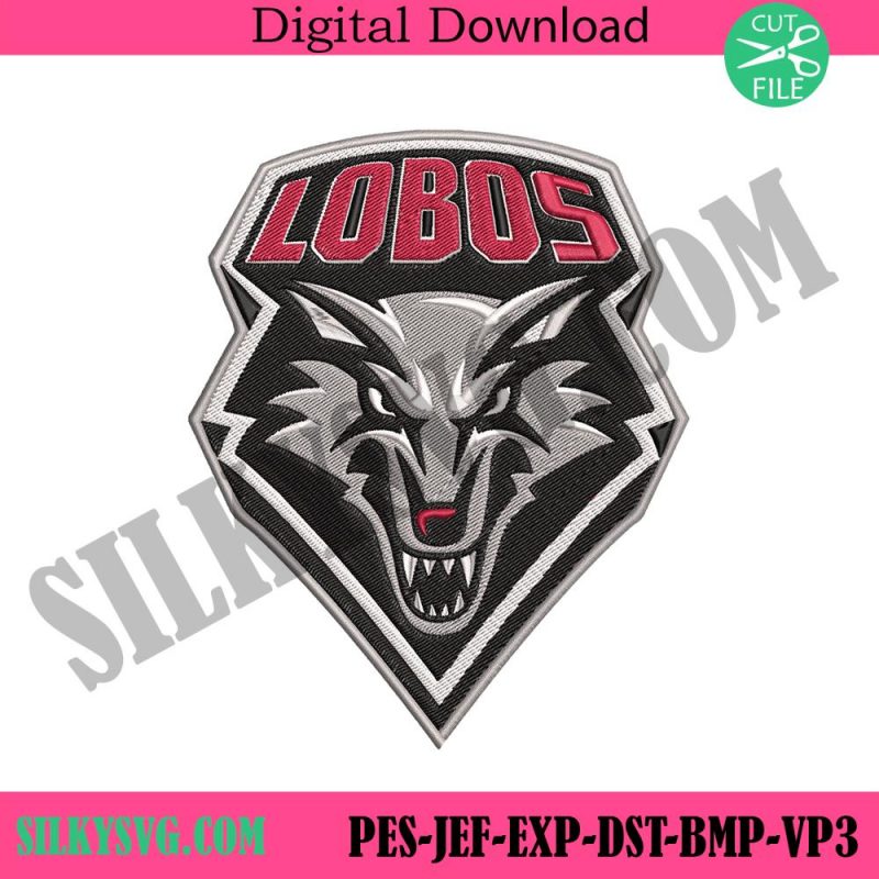 new-mexico-lobos-ncaa-embroidery-design-file