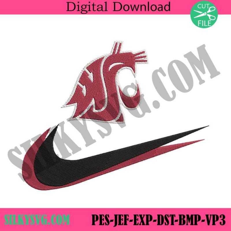 washington-state-cougars-double-swoosh-nike-logo-embroidery-design-file