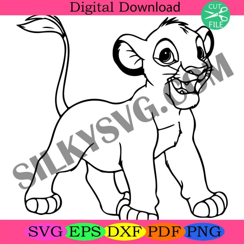 simba-svg-free-disney-svg-the-lion-king-svg-instant