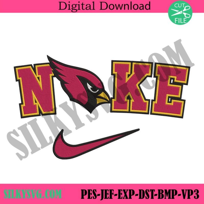 nike-logo-swoosh-arizona-cardinals-embroidery-design-download