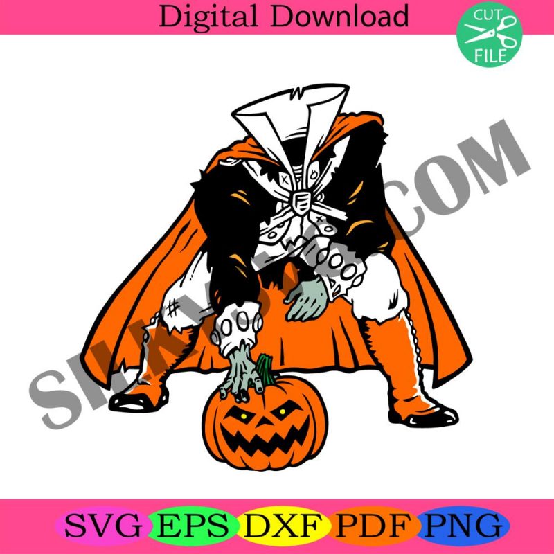 headless-horseman-halloween-svg-pumpkin-skull-halloween-svg-funny-halloween-svg-scary-halloweem-svg-scream-halloween