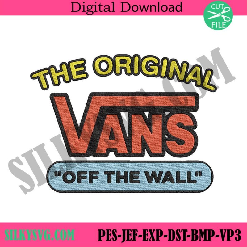 vans-the-original-logo-embroidery-instant-download