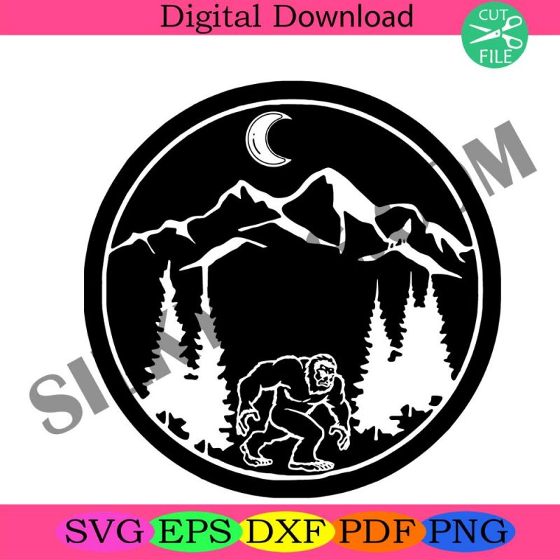 bigfoot-svg-download-cut-file-sasquatch-svg-big-foot-sasquatch-yeti-bigfoot-outdoors-svg-png-cricut-silhouette