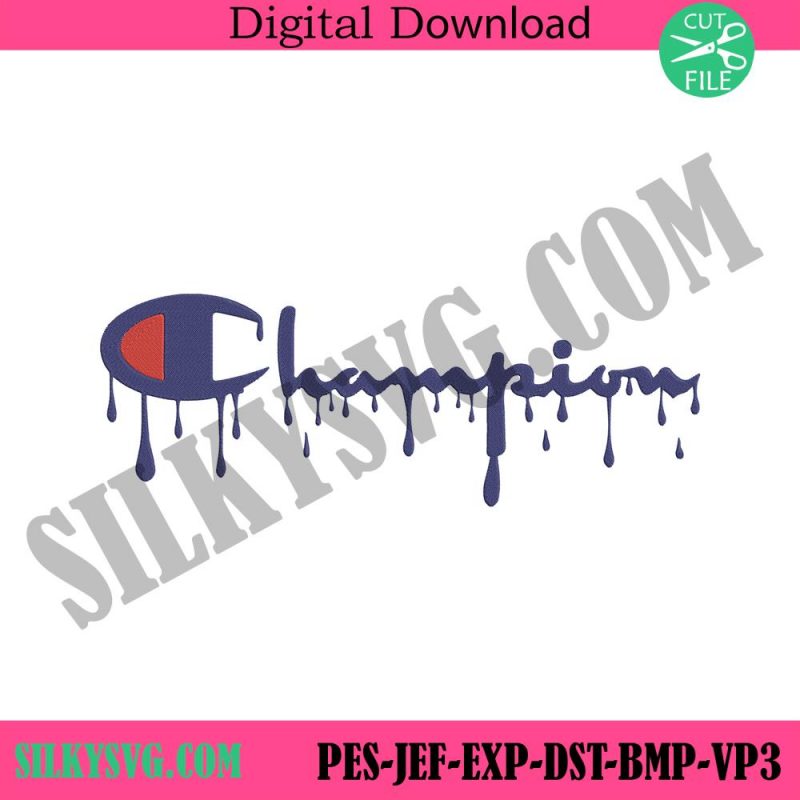 champion-brand-name-dripping-embroidery-download-file