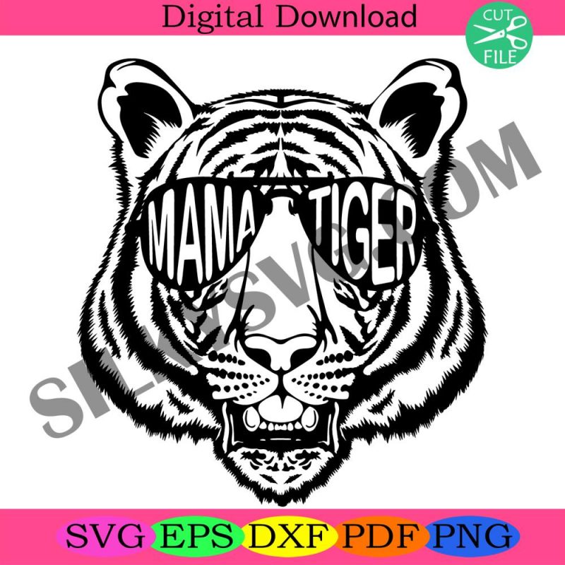 mama-tiger-svg-tiger-head-with-glasses-svg-tiger-mom-svg-tiger-face-svg-tiger-clipart-mama-tiger-cut-file-mama-tig