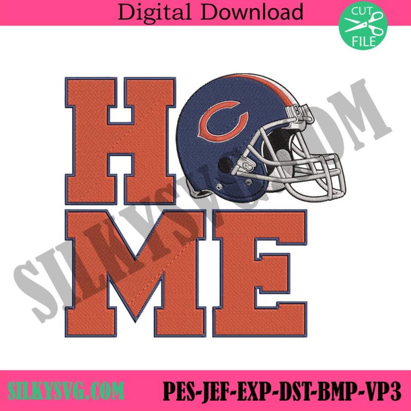 chicago-bears-home-helmet-embroidery-design-download-file