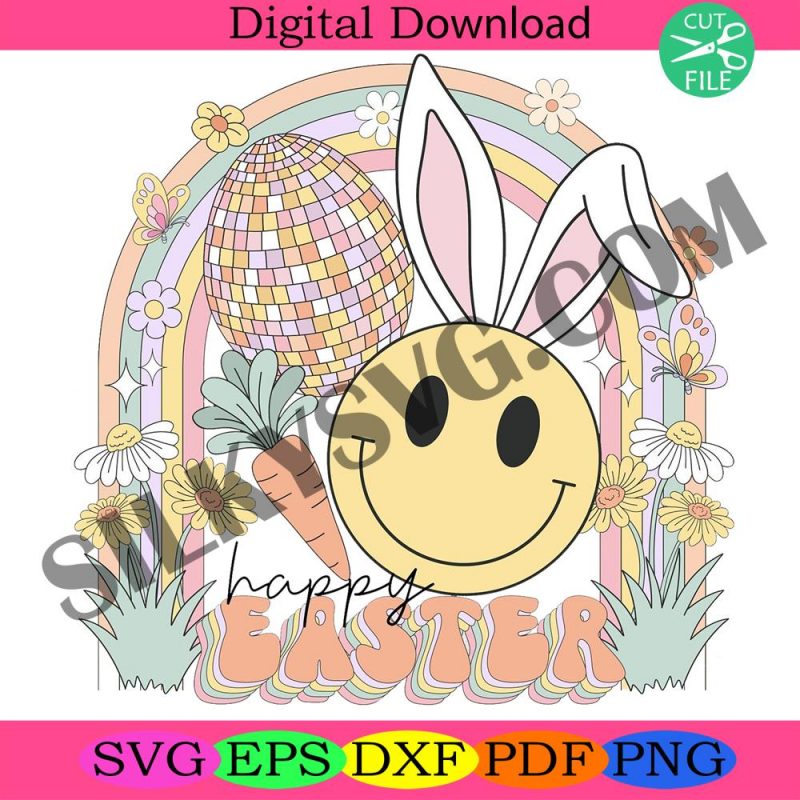 happy-easter-png-easter-png-sublimation-easter-shirt-design-groovy-easter-png-cute-easter-sublimation-digital-downl