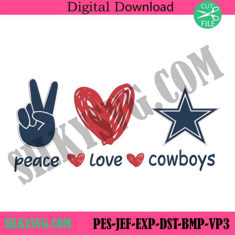 peace-love-dallas-cowboys-embroidery-design-file-download