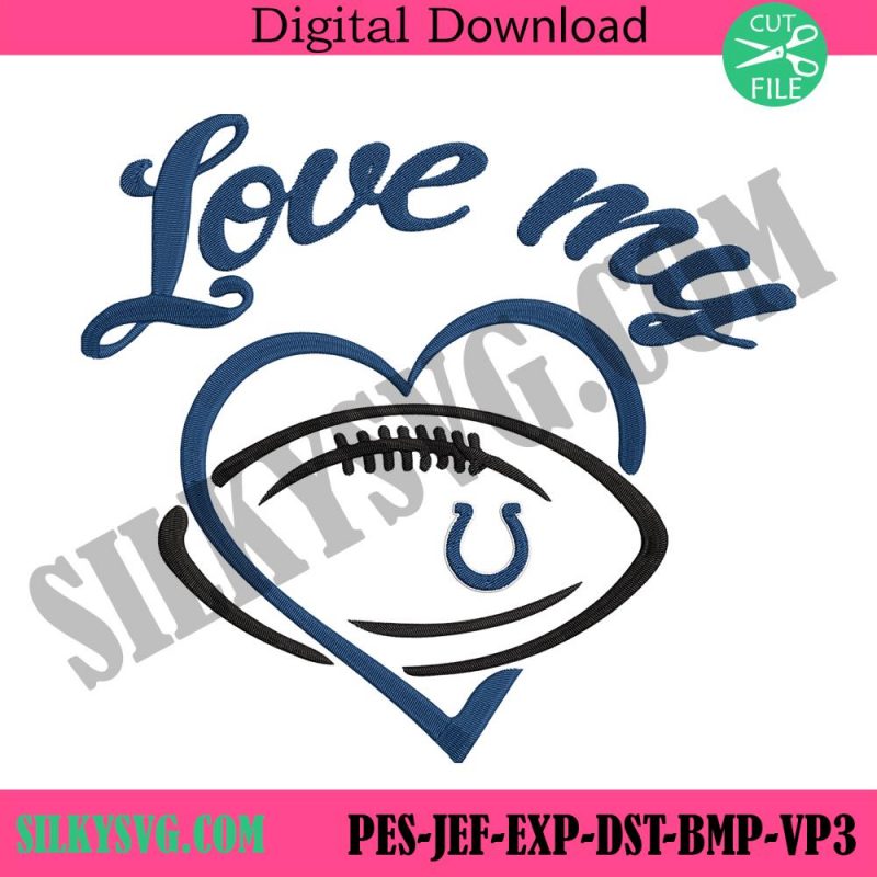 love-my-indianapolis-colts-embroidery-design-file