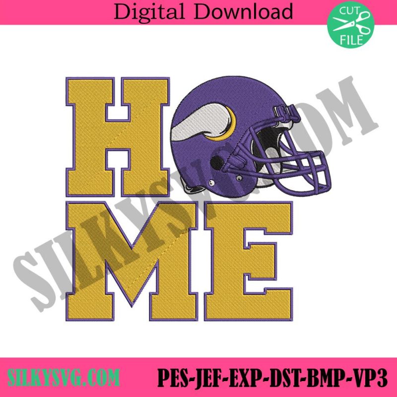 minnesota-vikings-home-helmet-embroidery-design-download-file