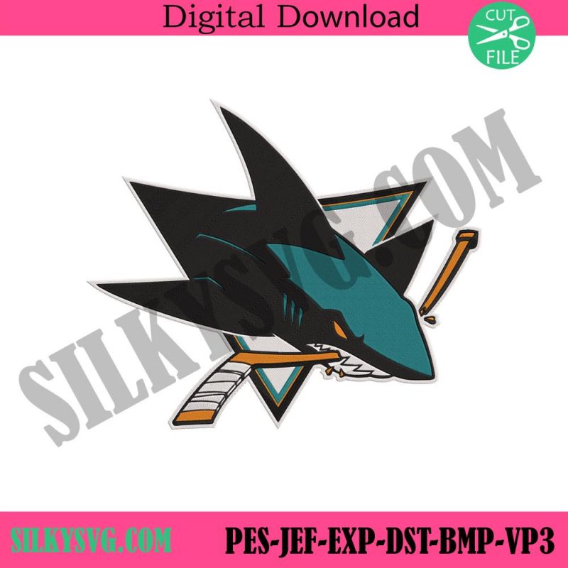 san-jose-sharks-logo-nhl-team-embroidery-design-file