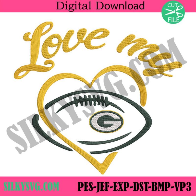 love-my-green-bay-packers-embroidery-design-file-download