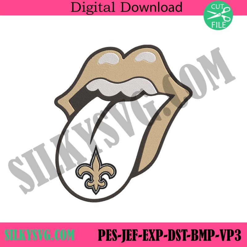 rolling-stone-logo-new-orleans-saints-embroidery-design-download-file