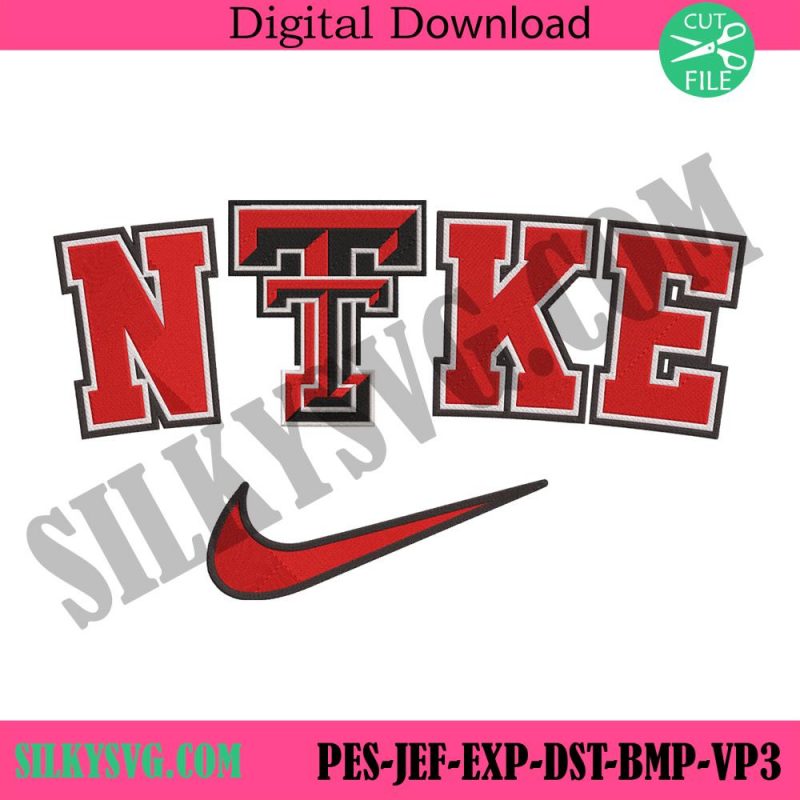 texas-tech-red-raiders-nike-logo-embroidery-design-download-file