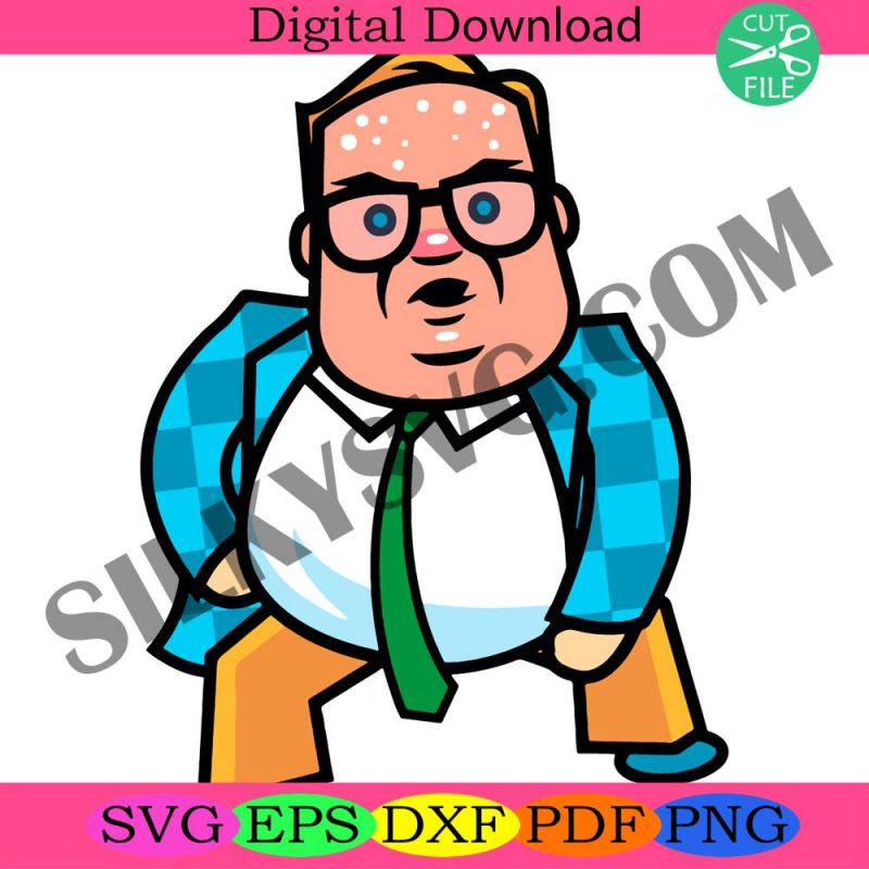 chris-farley-matt-foley-fictional-character-drawing-svg