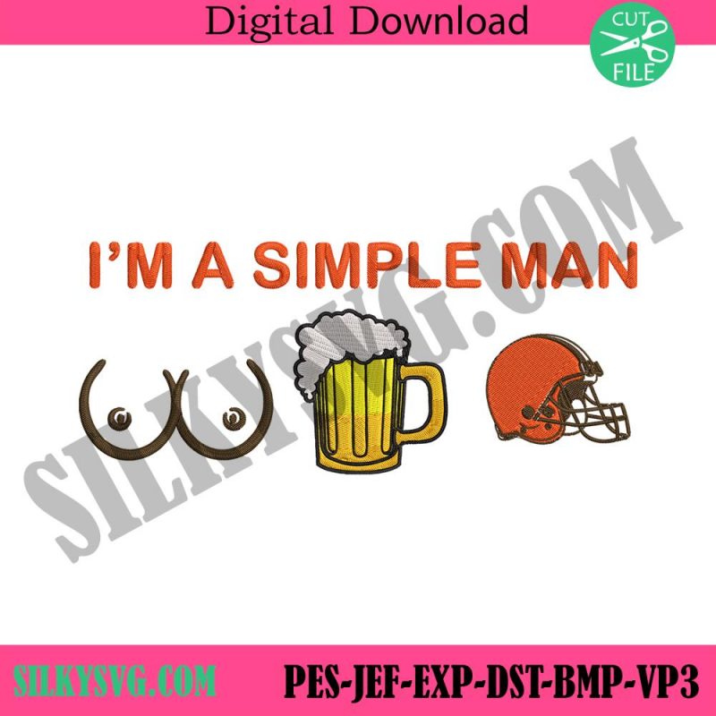 im-a-simple-man-cleveland-browns-embroidery-design-file-png