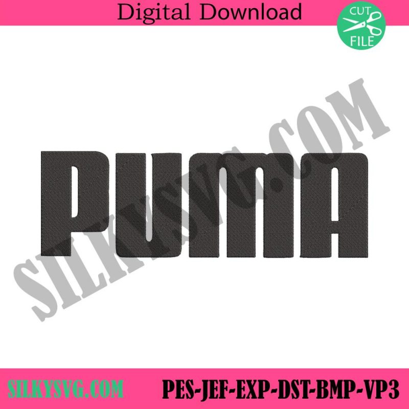 puma-wordmark-logo-embroidery-design-download