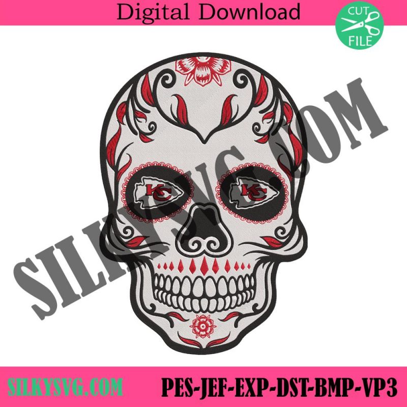 skull-mandala-kansas-city-chiefs-nfl-embroidery-design-download