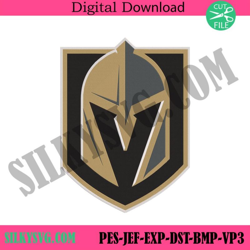 vegas-golden-knights-logo-nhl-team-embroidery-design-file