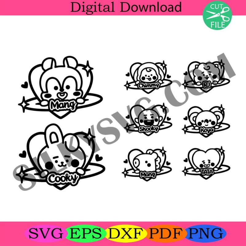 bt21-svg-mang-bts-kpop-svg-bts-members-printable-decal-vector-files-for-cricut