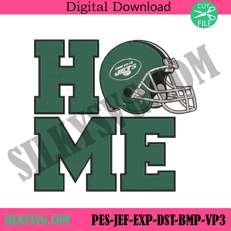 new-york-jets-home-helmet-embroidery-design-download-file