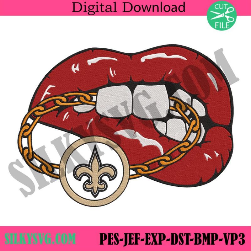 new-orleans-saints-inspired-lips-embroidery-design-download