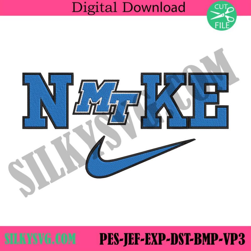 nike-middle-tennessee-blue-raiders-swoosh-embroidery-design-download-file