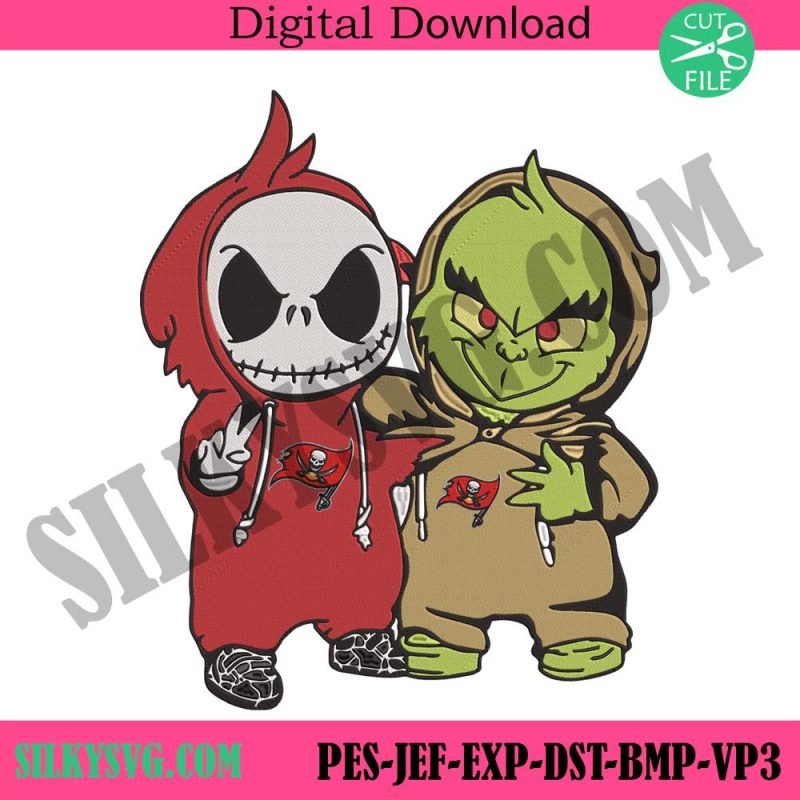 tampa-bay-buccaneers-jack-and-grinch-embroidery-design-file-download