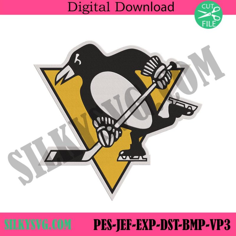 pittsburgh-penguins-logo-nhl-team-embroidery-design-file