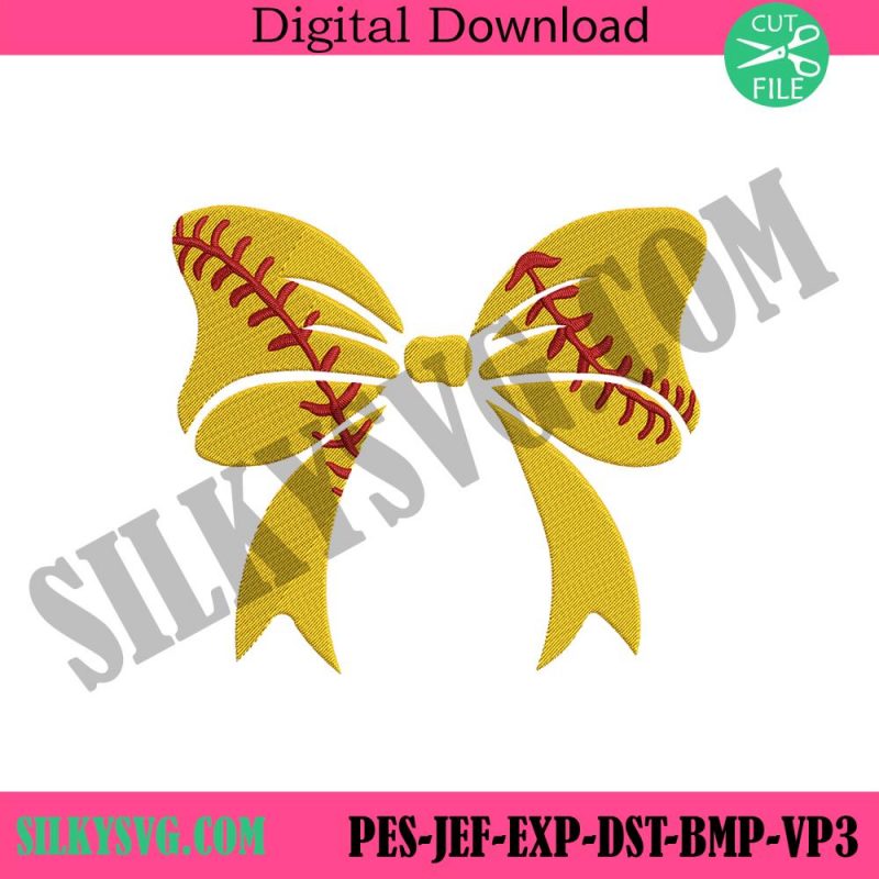 softball-bow-embroidery-design-files-softball-mom-embroidery-file-mothers-day-softball-machine-embroidery-digital-files-design-download