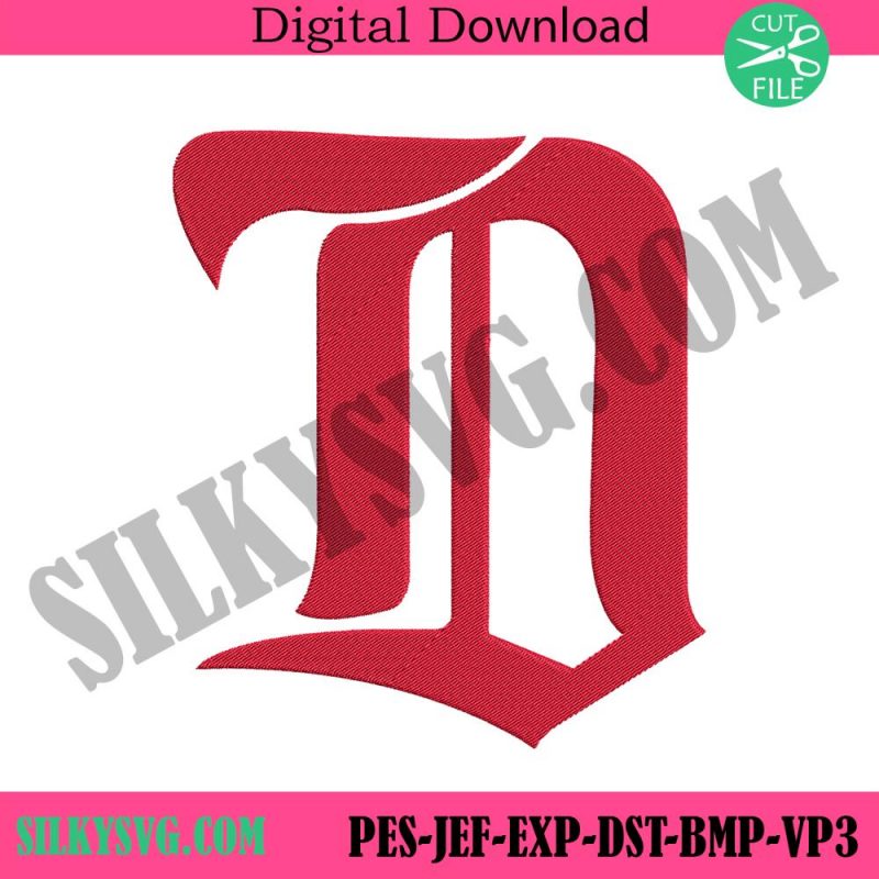 detroit-red-wings-logo-embroidery-design-detroit-red-wings-symbol-embroidery-files