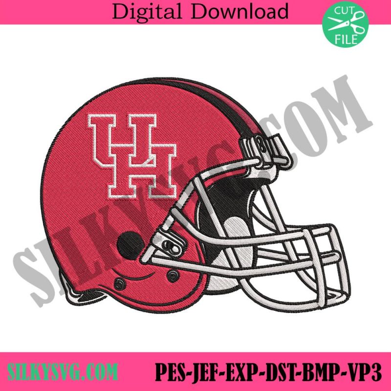 houston-cougars-helmet-embroidery-design-download-file