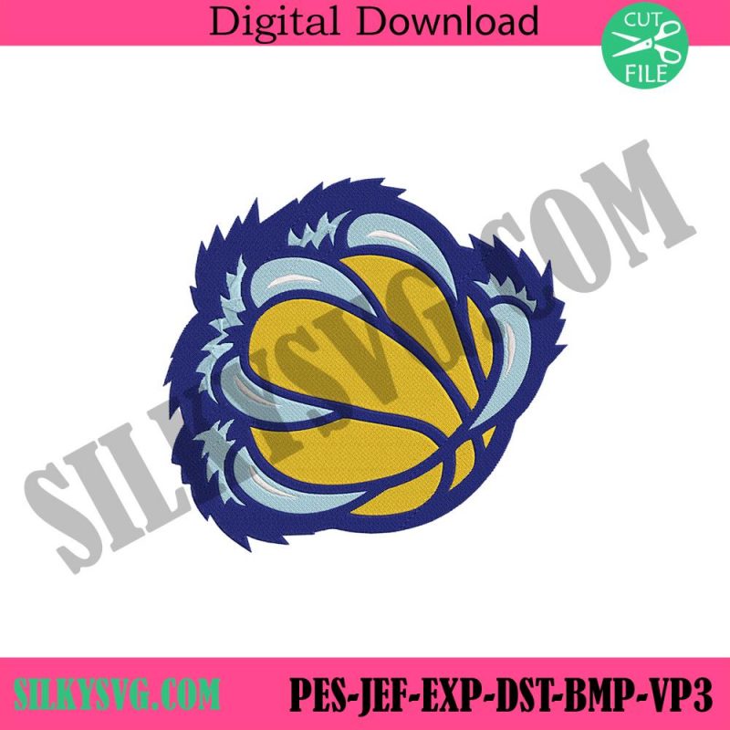 memphis-grizzlies-logo-design-file-embroidery-memphis-grizzlies-machine-embroidery-design-nba-team-logo-design-file-embroidery-download