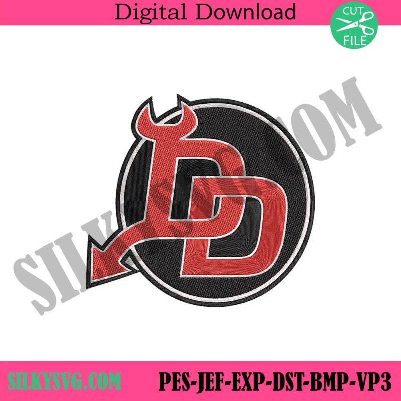 new-jersey-devils-hockey-embroidery-design-nhl-new-jersey-devils-design