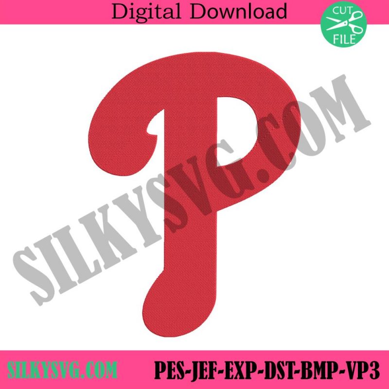 philadelphia-phillies-p-wordmark-team-logo-machine-embroidery-file