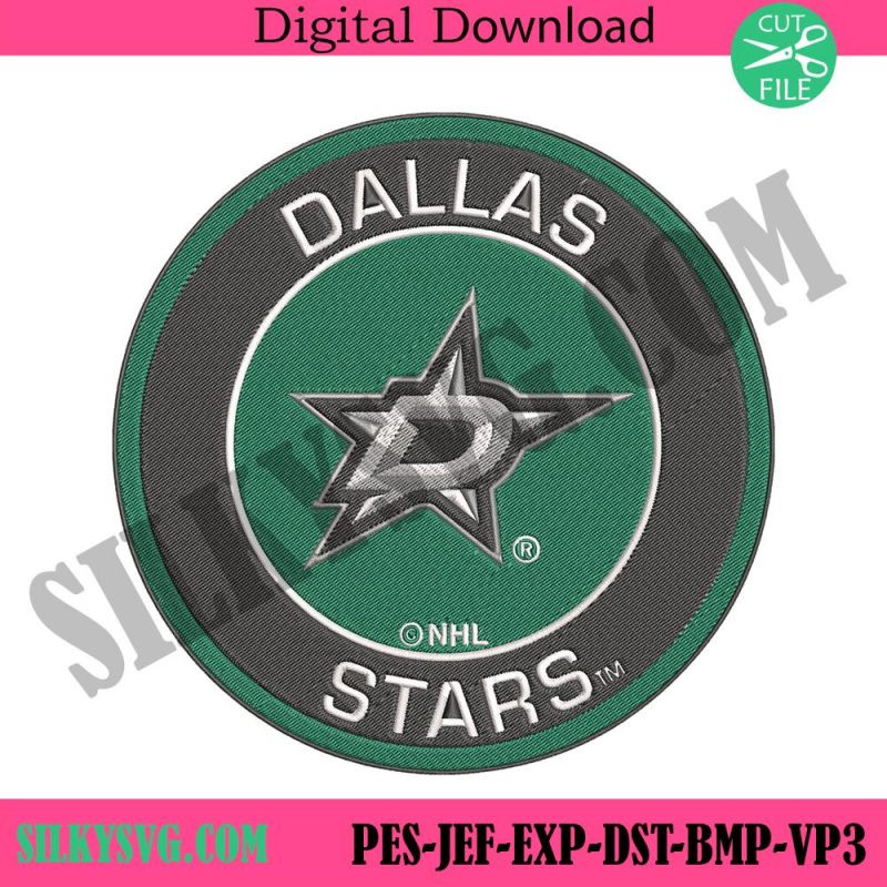 dallas-stars-logo-hockey-embroidery-design-nhl-team-embroidery-files