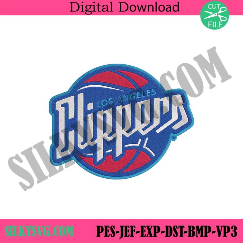 los-angeles-clippers-symbol-embroidery-instant-digitals-los-angeles-clippers-team-embroidery-download-digitals-files