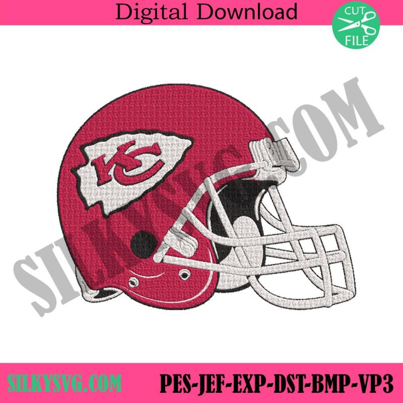 kansas-city-chiefs-helmet-logo-machine-embroidery